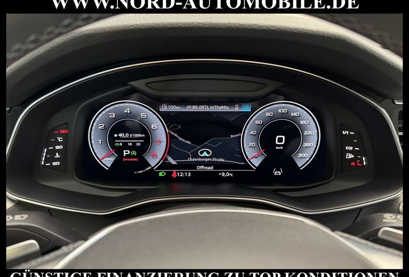Audi A6 A6 Avant 55 TFSI QU.S-Line Pano/Leder/20/HeadUp