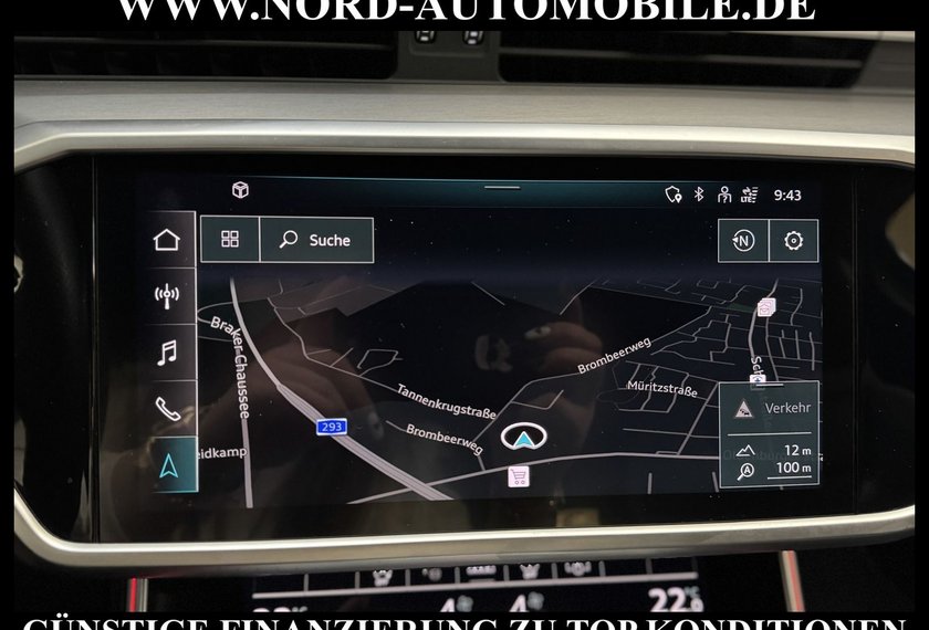 Audi A6 A6 Avant S-Line 55 TFSI QU.S-Tronic Head-Up/20/