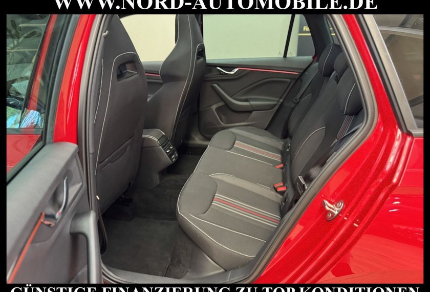 Skoda Kamiq Kamiq MONTE CARLO DSG *AHK*PANO*ACC*VIRT*UPE:45