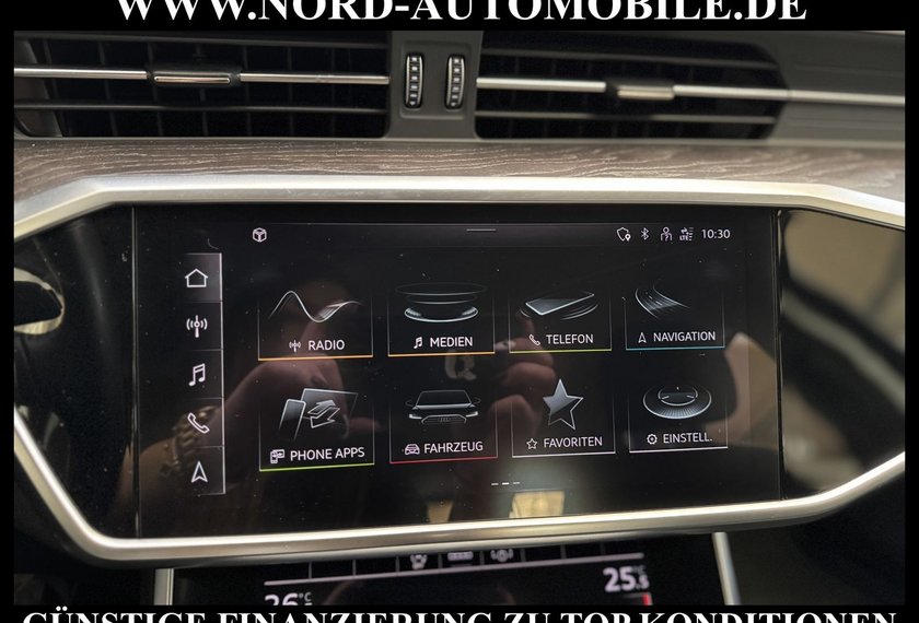 Audi A6 A6 Avant design  35 TDI S-Tronic Kamera/Navi/LED