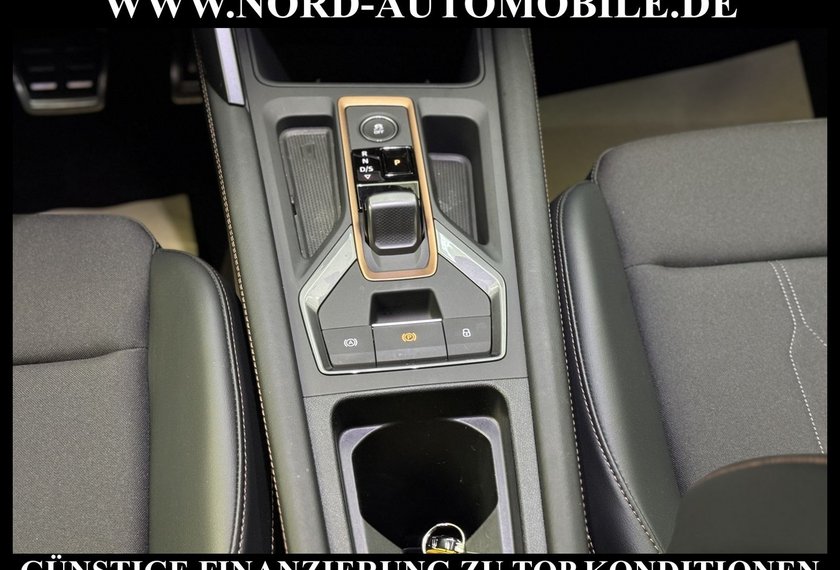 Cupra Formentor Formentor 1.5 eTSI DSG Kamera/Navi/LED/