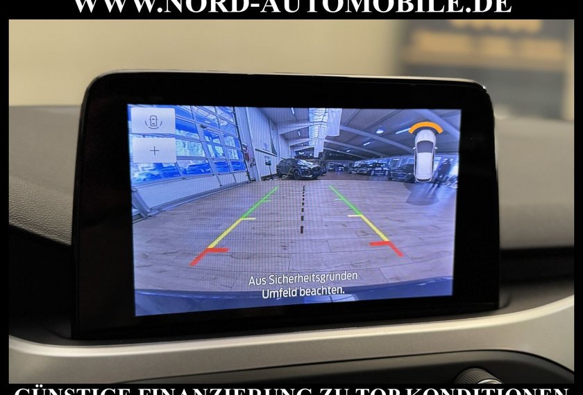 Ford Focus Focus Turnier 2.0 EB Cool&amp;Connect *LED*KAM*NAV*