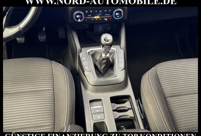 Ford Kuga Kuga TITANIUM 2.0 EB Diesel *AHK*LED*NAV*KAM*