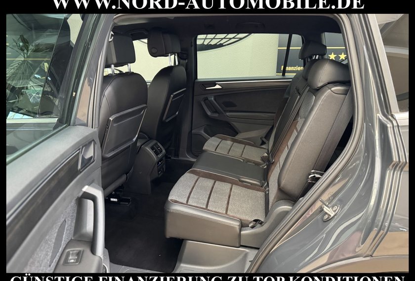 Seat Tarraco Tarraco Xcellence *7-SITZER*20Z*STHZ*AHK*DCC*ACC