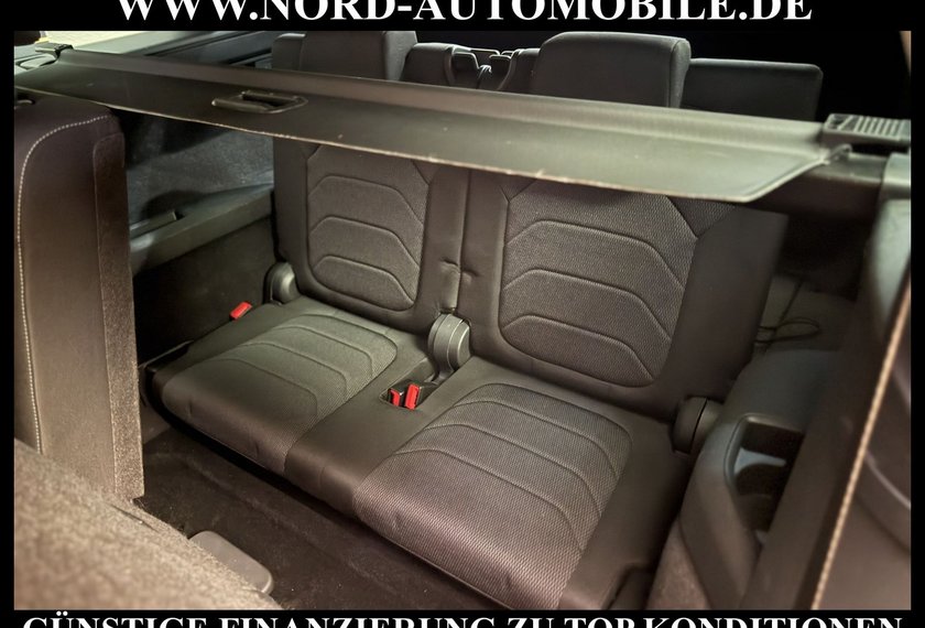 Skoda Kodiaq Kodiaq 2.0 TDI DSG Ambition 7-Sitzer/Kamera/Navi