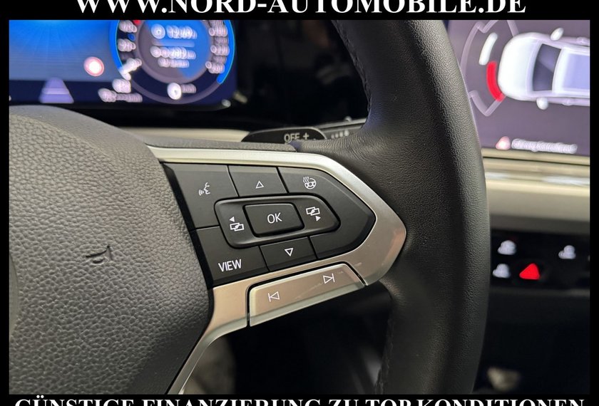 Volkswagen Golf Golf Variant Life 2.0 TDI DSG Navi/LED/ACC/