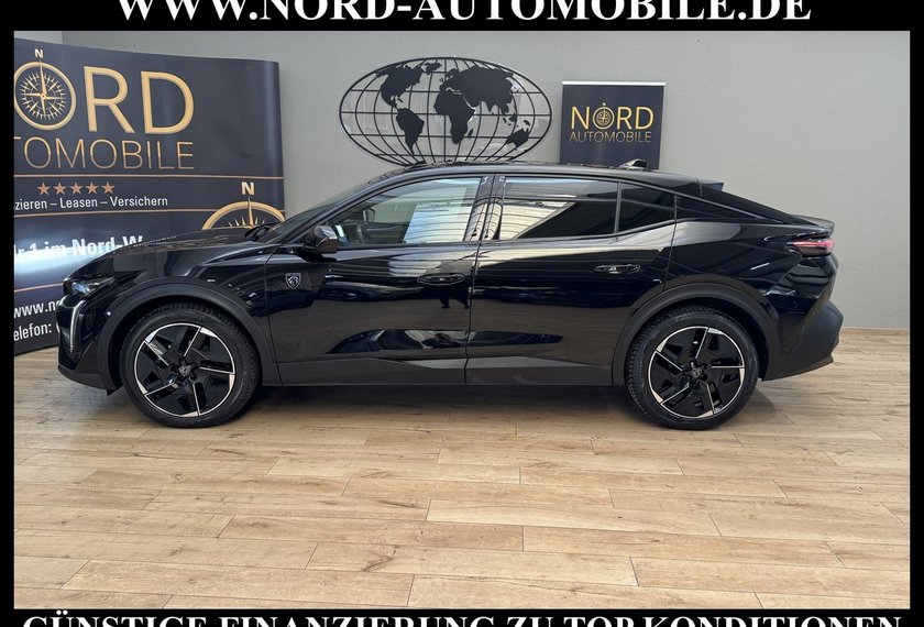 Peugeot 408 408 GT *LED*Navi*Focal*Leder*Memory*Virtual*19Z*