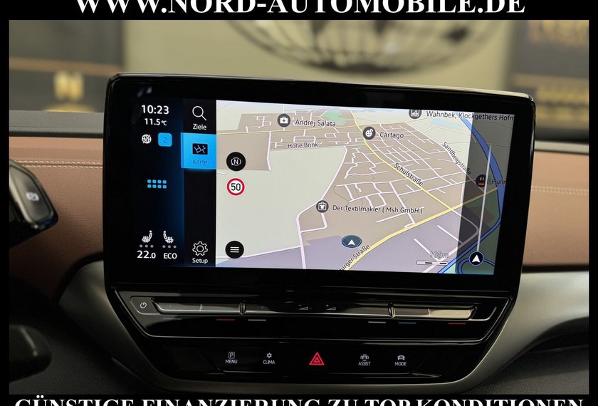 Volkswagen ID.5 ID.5 Pro Performance Pano/AHK/Head-Up/Matrix/19