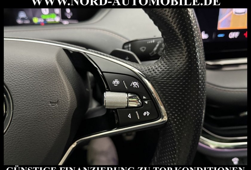 Skoda Enyaq Enyaq iV 80 x Founders Edition Suite Wärmepumpe