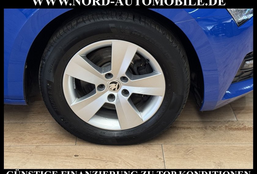Skoda Superb Superb Combi 2.0 TDI DSG Ambition *AHK*PANO*VIRT
