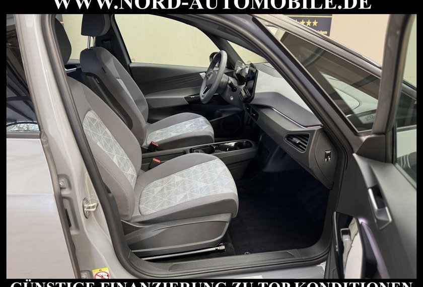 Volkswagen ID.3 ID.3 Pure Performance Navi/LED/CCS/PDC