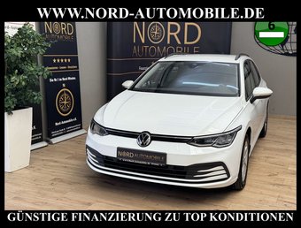 Volkswagen Golf Golf Variant Life 2.0 TDI DSG Navi/LED/ACC/PDC