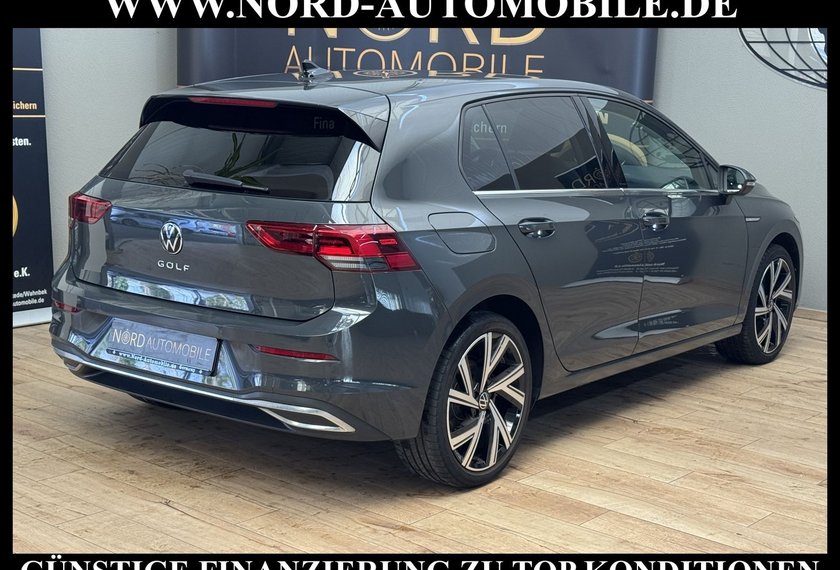 Volkswagen Golf Golf Style 2.0 TSI DSG Soundsystem/Side&amp;Lane/18/