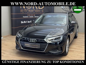Audi A4 A4 35 Avant 2.0 TFSI S-Tronic Navi/LED/PDC/SHZ