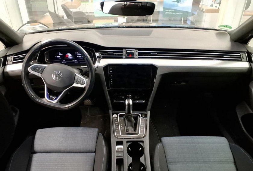 Volkswagen Passat Variant Passat Variant GTE 1.4 TSI eHybrid DSG AHK/Dig.C
