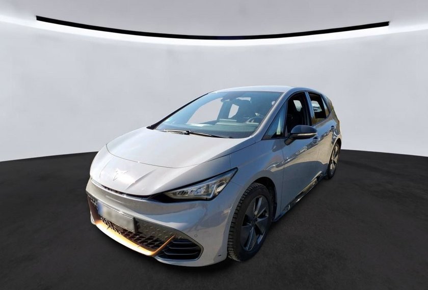 Cupra Born Born 150 KW Automatik Kamera/Navi/LED/18/ACC