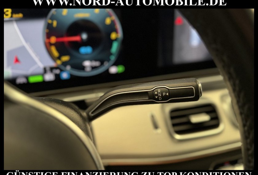 Mercedes-Benz GLE 350 GLE 350 de 4Matic *Distro+*AHK*BURM*Leder*Wide*