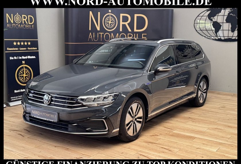 Volkswagen Passat Variant Passat Variant GTE 1.4 TSI eHybrid DSG Dig.Cockp