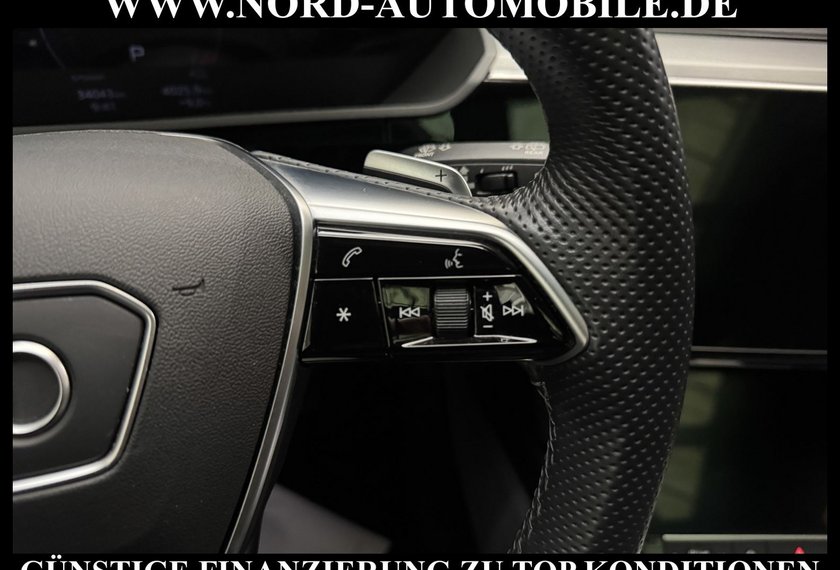 Audi e-tron e-tron S QU.Pano/Matrix/HeadUp/AHK/22/UPE118/