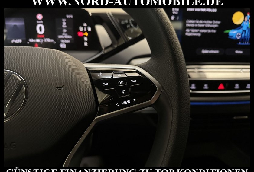 Volkswagen ID.4 ID.4 Pro Performance Kamera/AHK/19/Navi/
