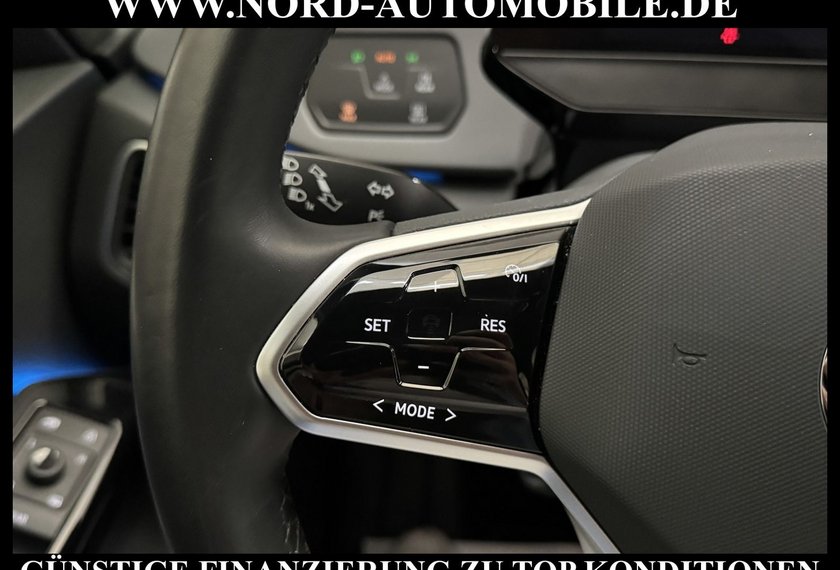 Volkswagen ID.3 ID.3 Pro Performance Navi/LED/Spurhalte