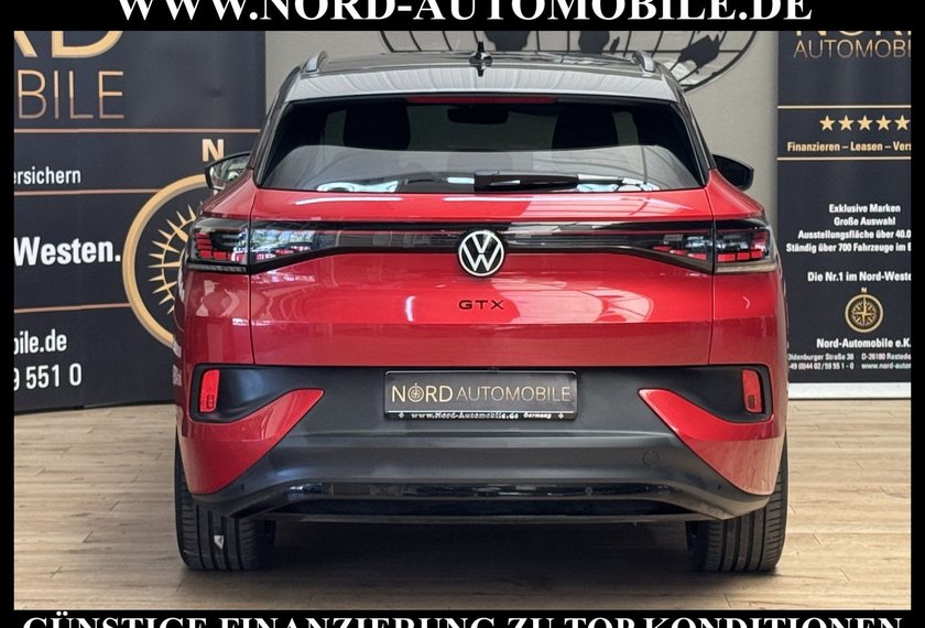 Volkswagen ID.4 ID.4 GTX 4MOT Pano/AHK/AreaView/HeadUp/20