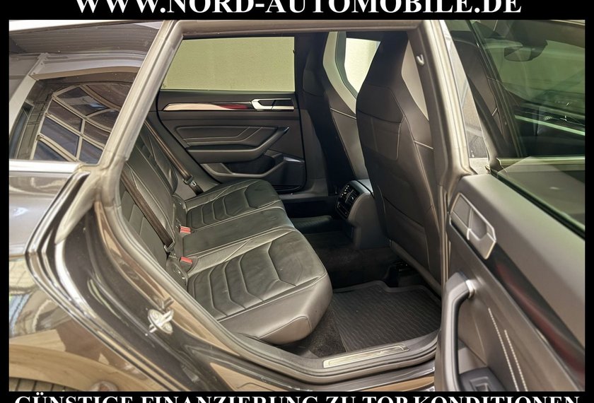 Volkswagen Arteon Arteon Shooting Brake R-Line 1.4 TSI eHybrid DSG