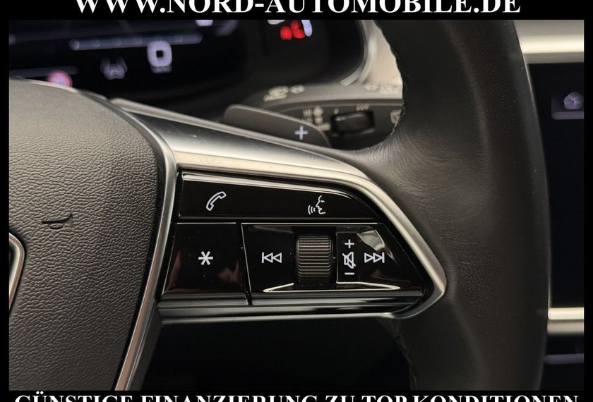 Audi A6 A6 Avant 35 TDI S-Line S-Tronic Kamera/Nav/LED/