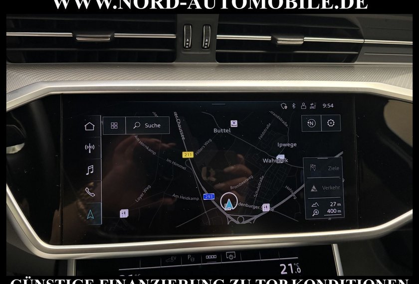 Audi A6 A6 Avant 50 TFSI e QU. Sport *AHK*VIRT*B&amp;O*ACC*
