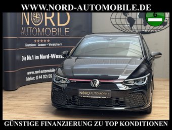 Volkswagen Golf Golf GTI 2.0 TSI DSG AHK/Kamera/19/Navi/LED