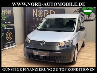 Volkswagen Caddy Caddy 2.0 TDI SCR *5-Sitzer*Navi*SHZ*ACC*TOP-KM*