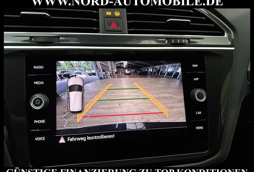 Volkswagen Tiguan Tiguan Life 1.4 TSI eHybrid DSG AHK/Kamera/Navi/