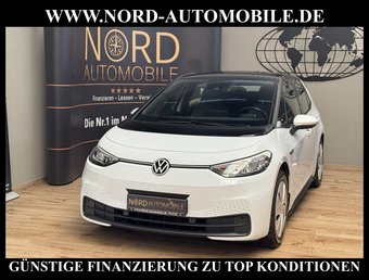 Volkswagen ID.3 ID.3 Pure Performance AreaView/Side&amp;Lane/ACC/