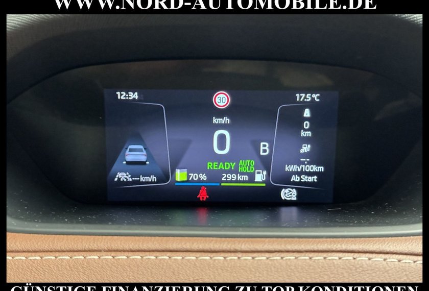Skoda Enyaq Enyaq iV 80EcoSuite Leder/Wärmepumpe/21/HeadUp
