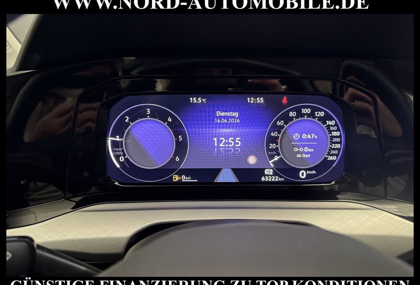 Volkswagen Golf Golf Variant Life 2.0 TDI SCR Navi/LED/PDC/ACC