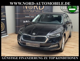 Skoda Octavia Octavia Limousine Style 1.5 TSI e-TEC DSG HeadUp