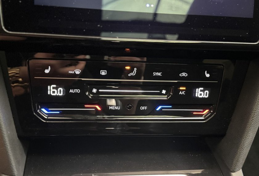 Volkswagen Arteon Arteon Shooting Brake 2.0 TSI R 4MOT AHK/Pano/20