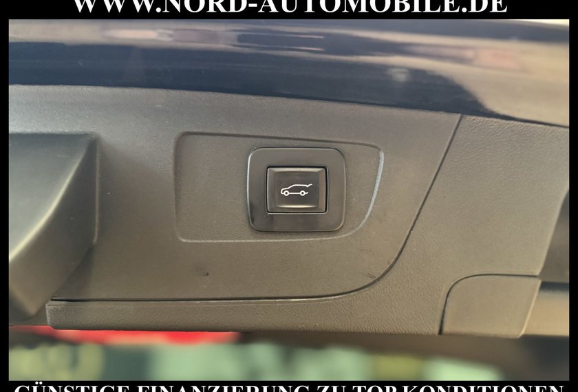 Opel Insignia Insignia B ST GSi 4x4 DIESEL *LED*AHK*KAMERA*