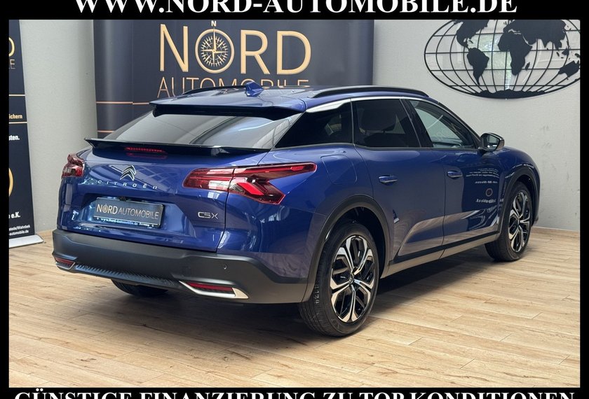 Citroën C5 X C5 X SHINE 1.6 Pure Tech 180 *LEDER*19Z*UPE:46*