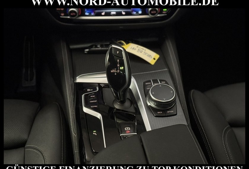 BMW 520 520 d Touring M Sport *DriveAssProf*Pano*Head-up