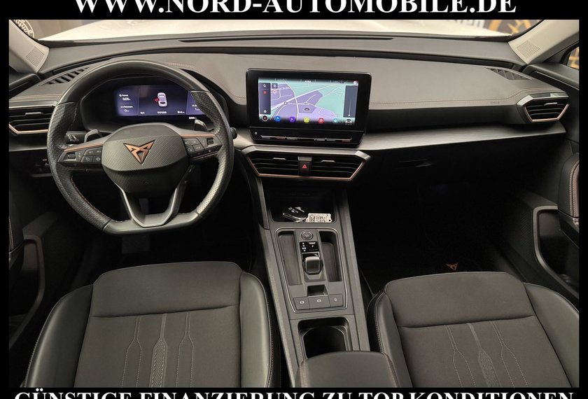 Cupra Formentor Formentor 1.5 TSI DSG Navi/LED/ACC/PDC