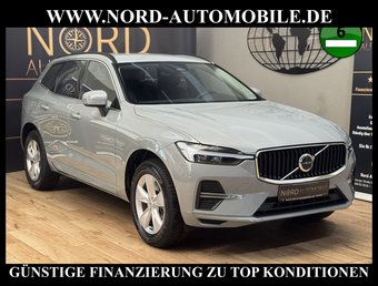 Volvo XC60 XC60 B4 *CORE* AHK*LED*4xSHZ*UPE:58*