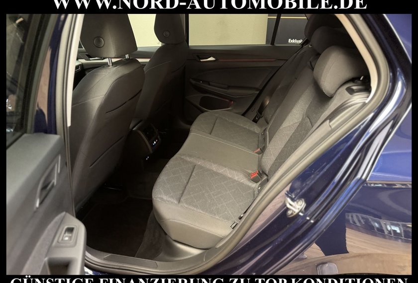 Volkswagen Golf Golf Life 1.5 TSI Kamera/Navi/LED/Klimatronic