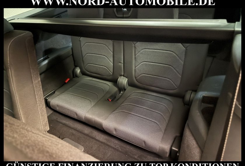 Skoda Kodiaq Kodiaq 2.0 TDI DSG Ambition 7-Sitzer/Kamera/Navi