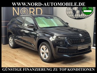 Skoda Kodiaq Kodiaq Sportline 2.0 TDI DSG Kamera/Virt.Cockpit