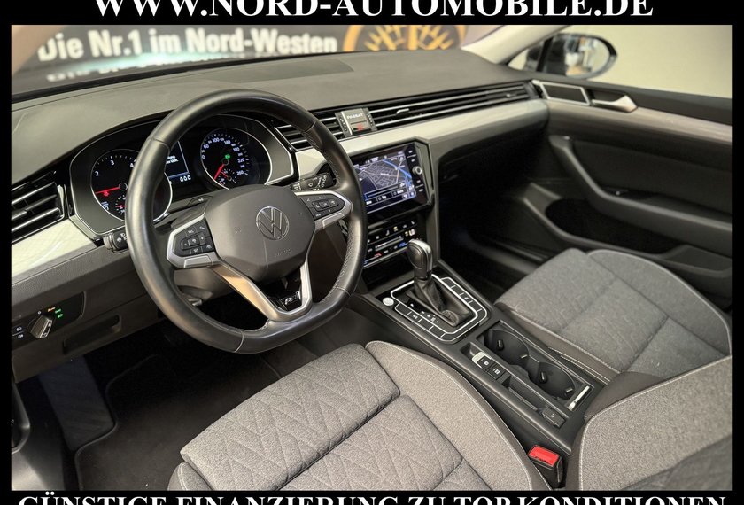 Volkswagen Passat Variant Passat Variant  2.0 TDI DSG R-Line Kamera/Navi/