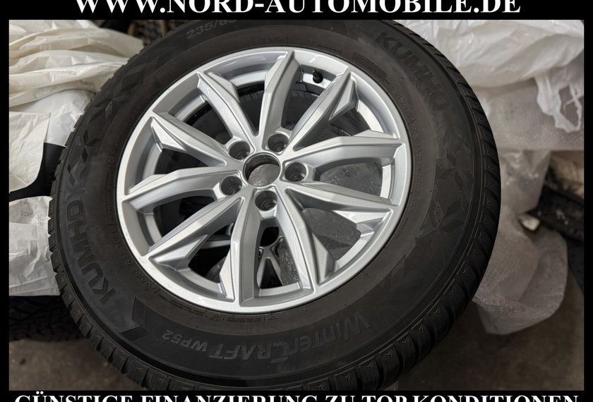 Audi Q5 Q5 35 2.0 TDI Advanced S-Tronic Leder/Kameras/