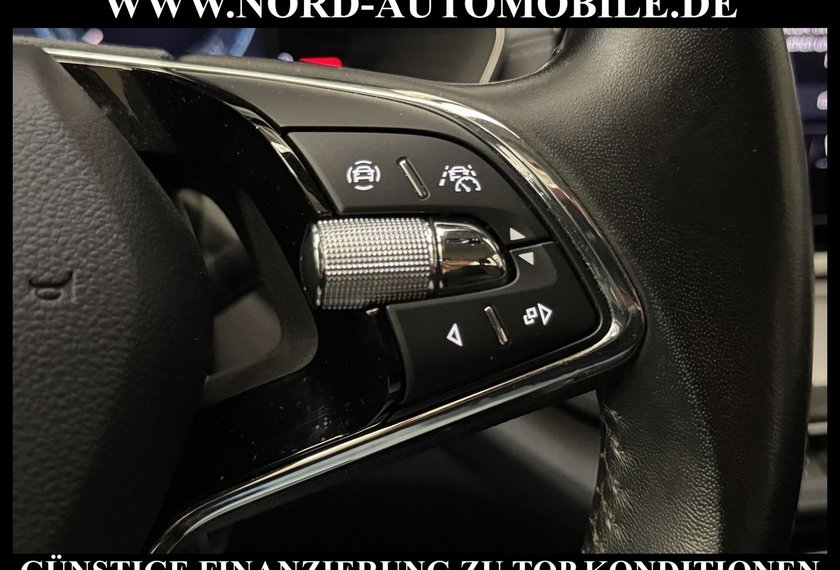Skoda Octavia Octavia Combi 1.0 TSI Ambition AHK/Virt.Cockpit/