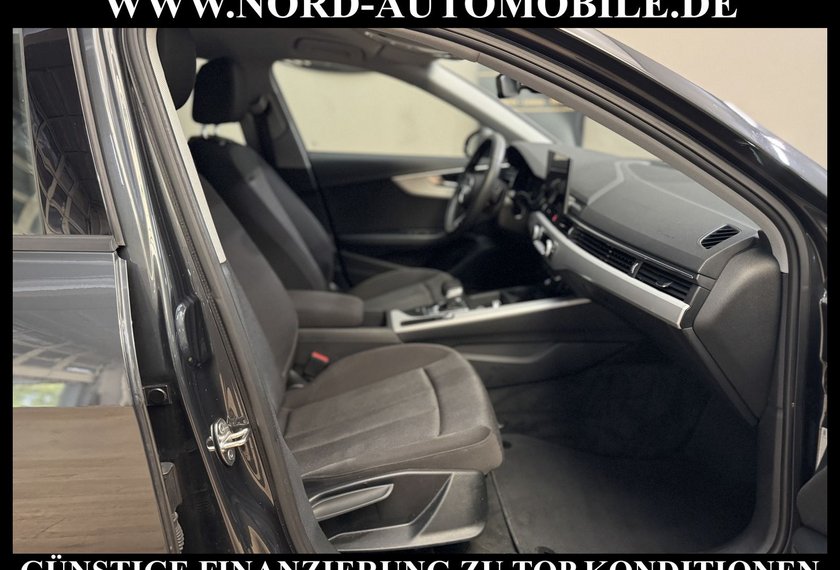 Audi A4 A4 40 TFSI Avant Advanced S-Tronic Navi/LED/APS