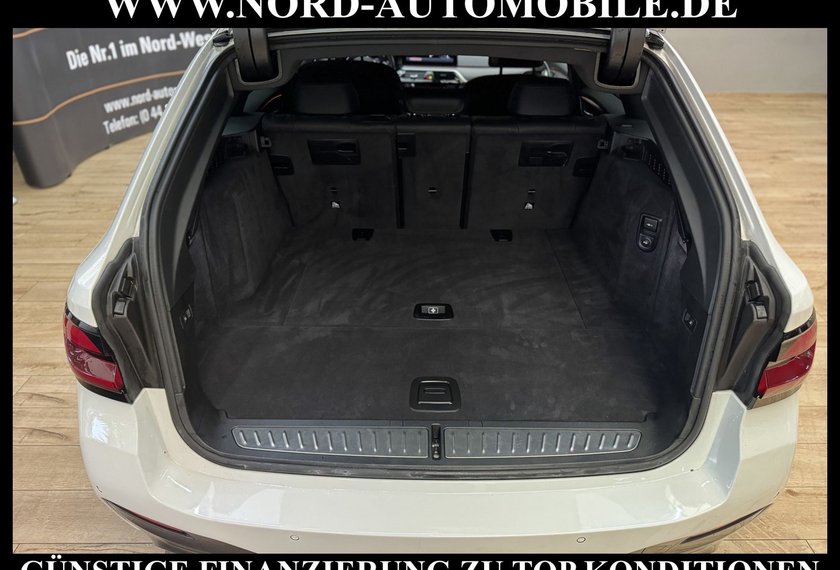 BMW 530 530 d Touring M Sport *AHK*HUD*Pano*Shadow*UPE87